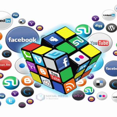 Timeline: Avances del Internet y herramientas de la comunicación