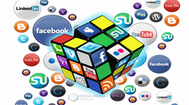 Timeline: Avances del Internet y herramientas de la comunicación