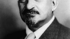 Timeline: Chaim Weizmann