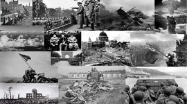 Timeline: PRINCIPALES BATALLAS Y SUCESOS DE LA SEGUNDA GUERRA MUNDIAL (1939_1945)