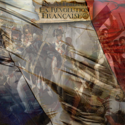 Timeline: Revolution Française