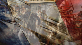 Timeline: Revolution Française