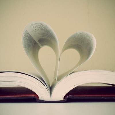 Timeline: My Reading History