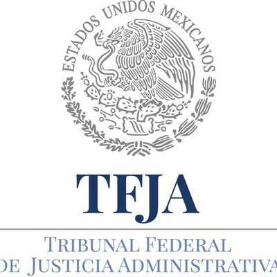 Timeline: El Tribunal Federal de Justicia Fiscal y Administrativa (Historia)