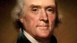 Timeline: Events from a Revolutionary Presidency - Thomas Jefferson