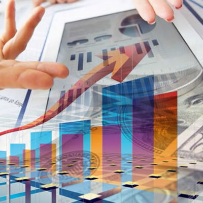 Timeline: Evolución de los bancos en el Salvador.