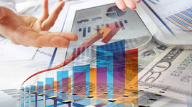 Timeline: Evolución de los bancos en el Salvador.