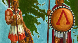 Timeline: Peloponnesian War