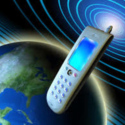 Timeline: Changes in Telecomunications through the time. by Ricardo Carrera.