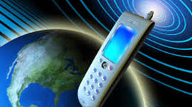 Timeline: Changes in Telecomunications through the time. by Ricardo Carrera.