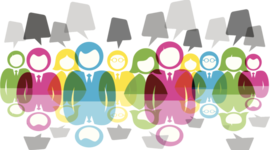 Timeline: EVOLUCION DE LAS RRPP