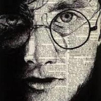 Timeline: Harry Potter's history.