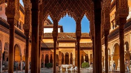 Timeline: Línea del temps des del 711/1474