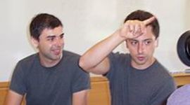 Timeline: Cómo surgió Google, su historia.