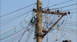 Timeline: Smart Grid