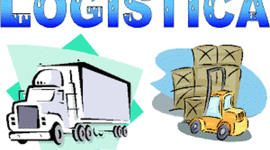Timeline: HISTORIA DE LA LOGÍSTICA