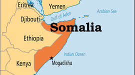 Timeline: War in Somalia