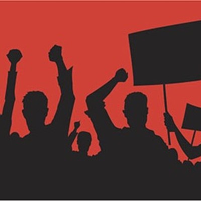 Timeline: The Road to the Revolution