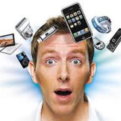 Timeline: INVENTOS QUE HAN CAMBIADO AL MUNDO