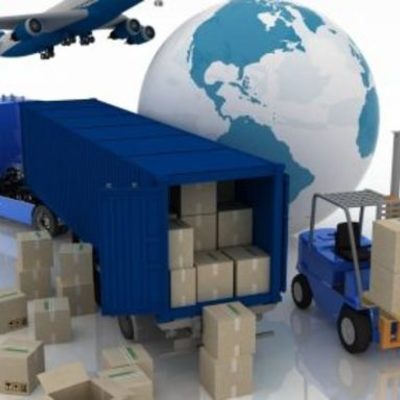 Timeline: Histora de la logístiica