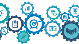 Timeline: Evolución del Marketing