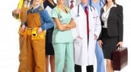 Timeline: LA EVOLUCIÓN EN SALUD OCUPACIONAL EN EL MUNDO Y COLOMBIA