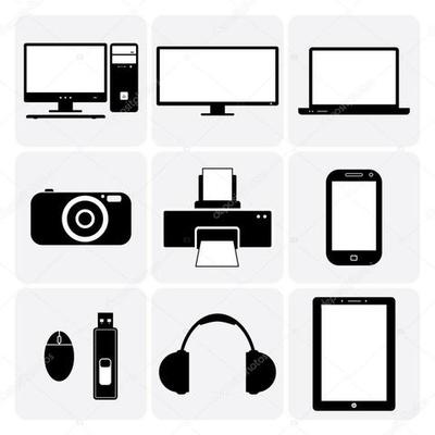 Timeline: MI EVOLUCIÓN EN EL USO DE LAS TIC