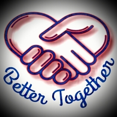 Timeline: Better Together Project Activities