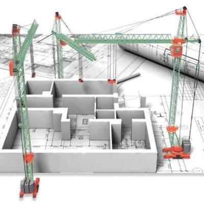 Timeline: aspectos tecnológicos aplicados a la construccion