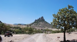 Timeline: Evolución de la bicicleta