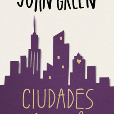 Timeline: Ciudades de Papel