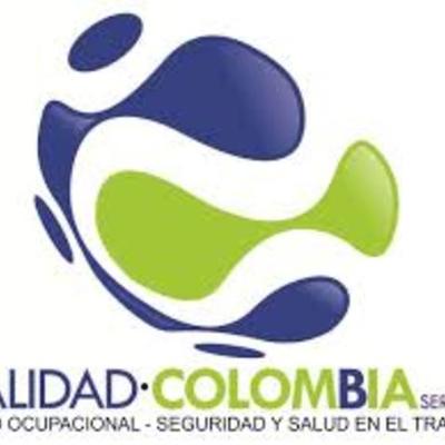 Timeline: SALUD OCUPACIONAL EN COLOMBIA