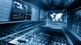 Timeline: Historia de la informática