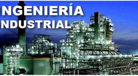 Timeline: ingeniería industrial