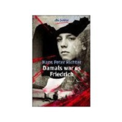 Timeline: Friedrichs-leben