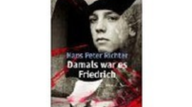 Timeline: Friedrichs-leben