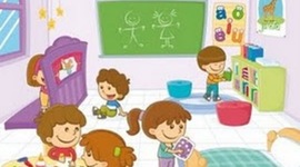 Timeline: Ambientes de aprendizaje, Una aproximación conceptual.