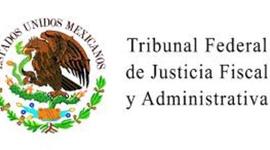 Timeline: Actividad 6 El Tribunal Federal de Justicia Fiscal y Administrativa- Por Antonio Ramírez Martínez.