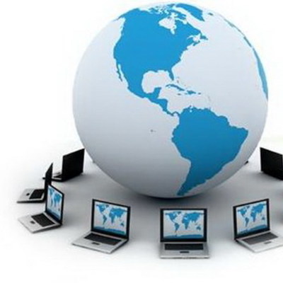 Timeline: historia de Internet