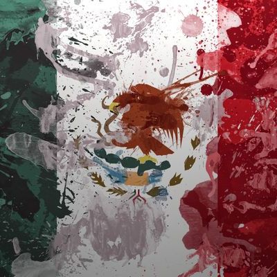 Timeline: Independencia de México | Genaro Martin Luna Gómez | Prepa TEC