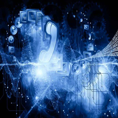 Timeline: Time Line: "change in the telecommunication"