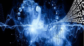 Timeline: Time Line: "change in the telecommunication"