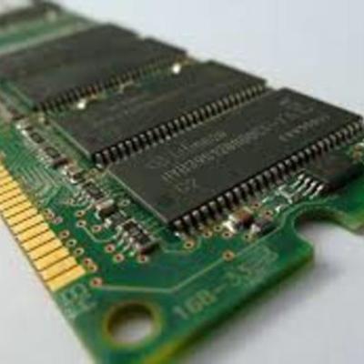 Timeline: Evolución de la memoria ram