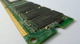 Timeline: Evolución de la memoria ram