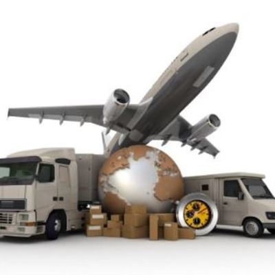 Timeline: Concepto de Cadena de Suministros