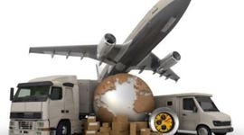 Timeline: Concepto de Cadena de Suministros