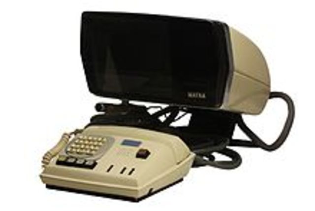 Change in telecommunications through the time by José Cosme Bautista ...