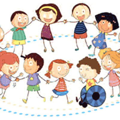 Timeline: Historia de la inclusión educativa