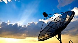 Timeline: Change in telecommunications through the time by José Cosme Bautista Pioquinto