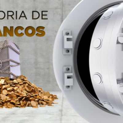 Timeline: Evolución de los Bancos en El Salvador